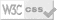 W3C Valid